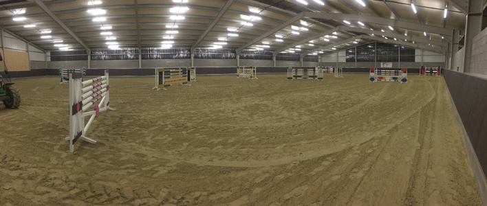 EquiScience Campus Reitsport